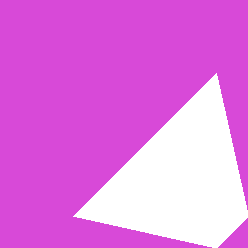 your polygon