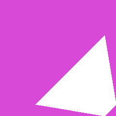 your polygon